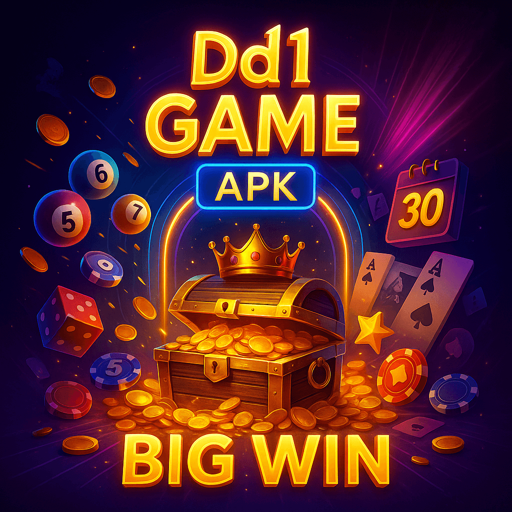 Dd1 Game Hack Mod Apk